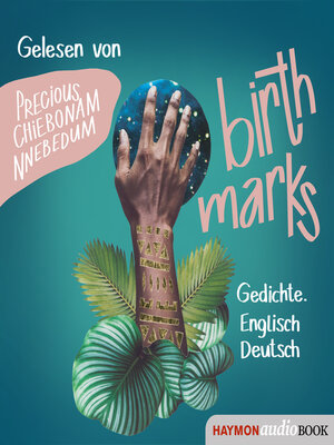 cover image of birthmarks